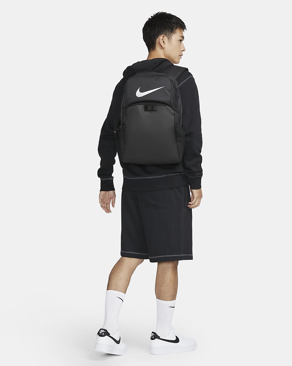 Nike large backpack online